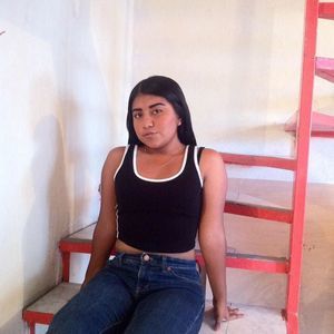 Meet your Posher, Lourdes